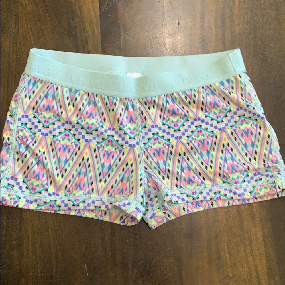 Ivivva swim shorts